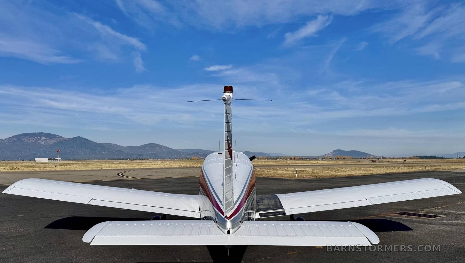 1967 PIPER CHEROKEE 180C photo 3
