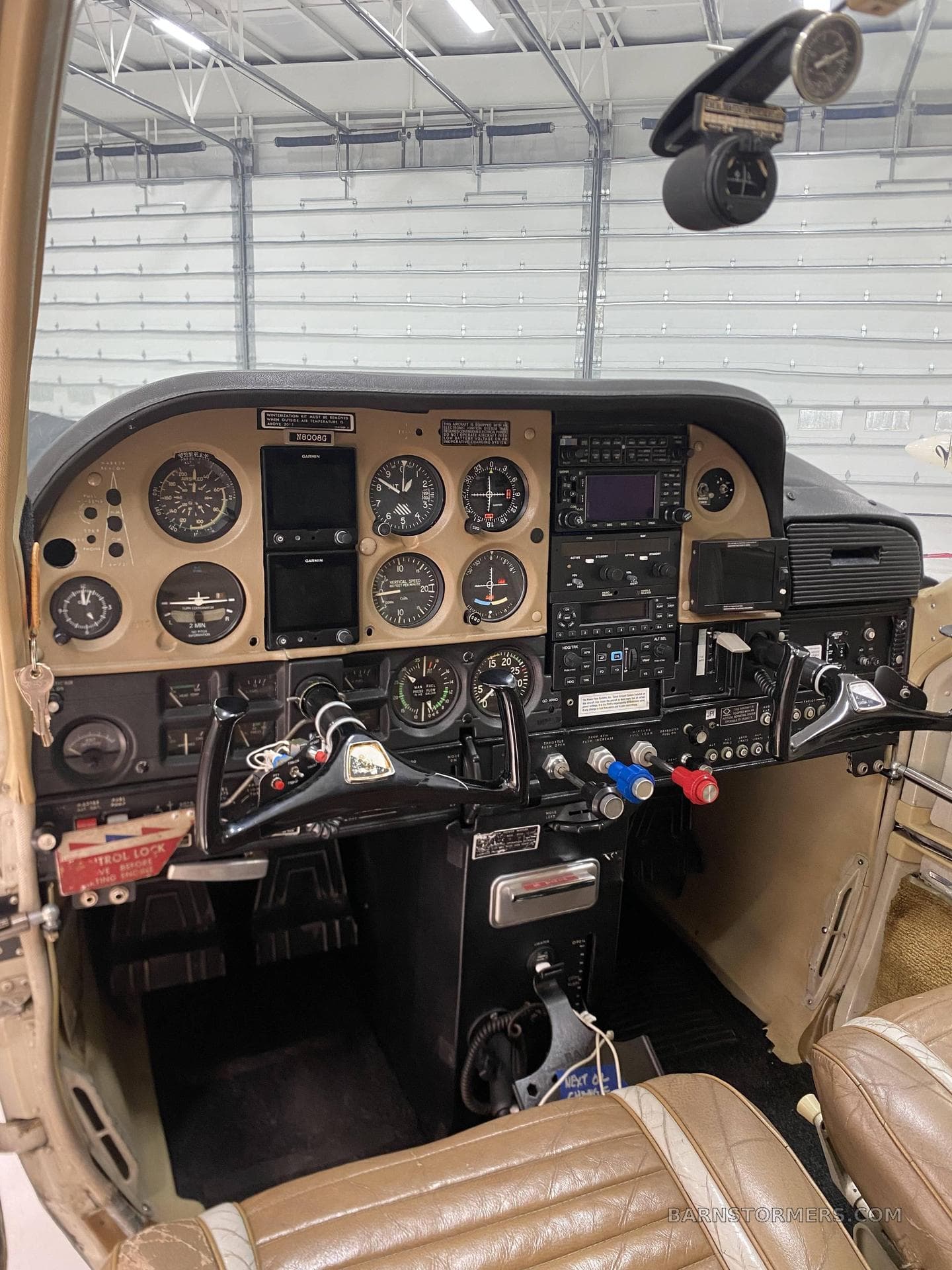1970 177RG CESSNA CARDINAL photo 2
