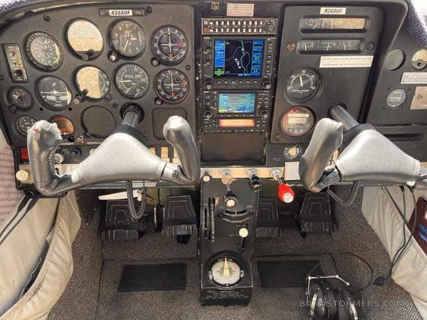 1966 CESSNA 182J SKYLANE photo 2