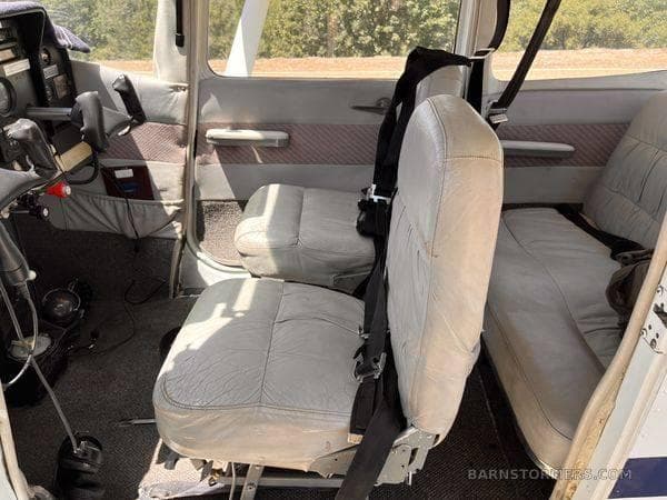 1966 CESSNA 182J SKYLANE photo 3