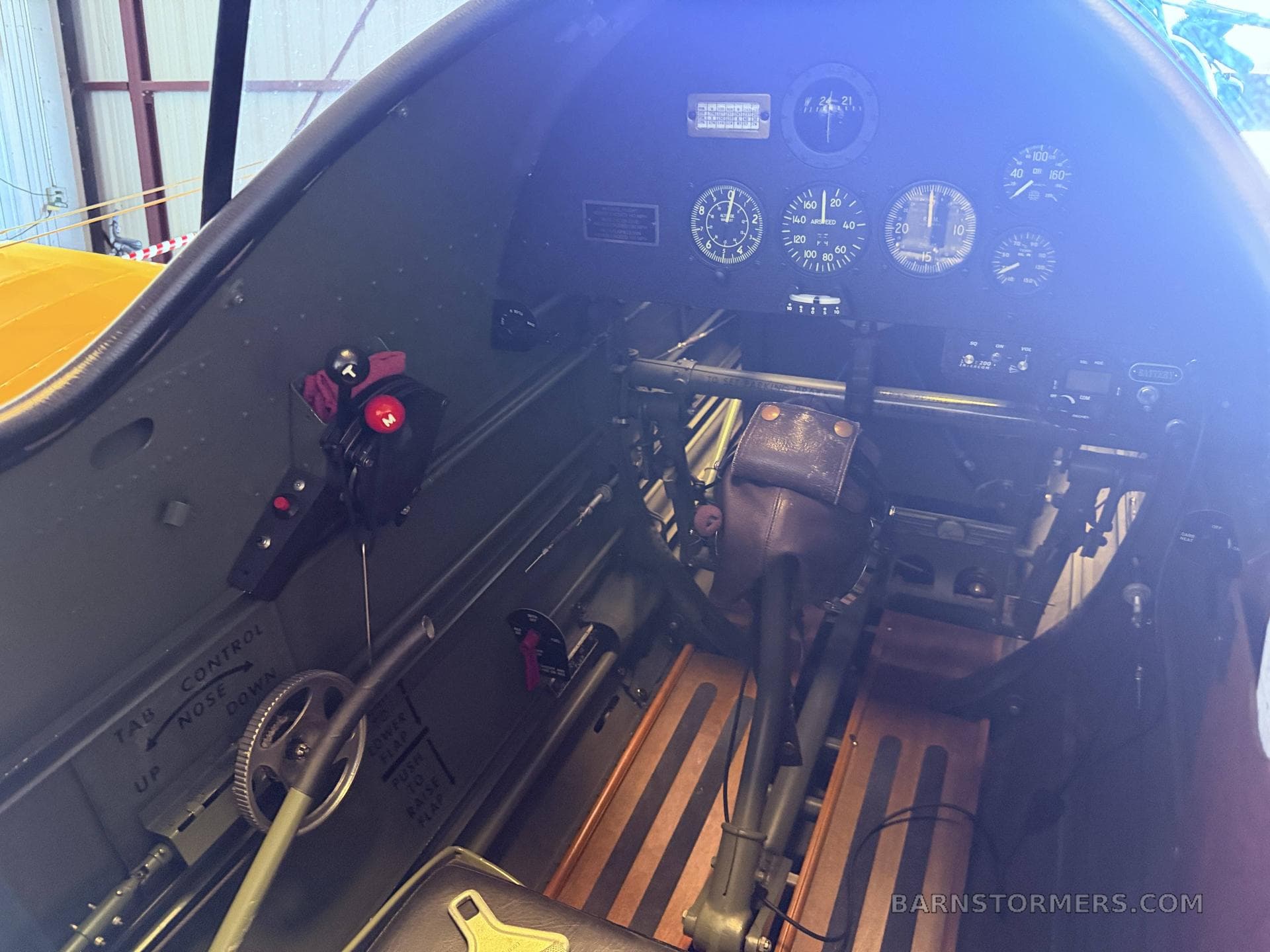 1942 PYAN PT-22 MONOPLANE photo 2