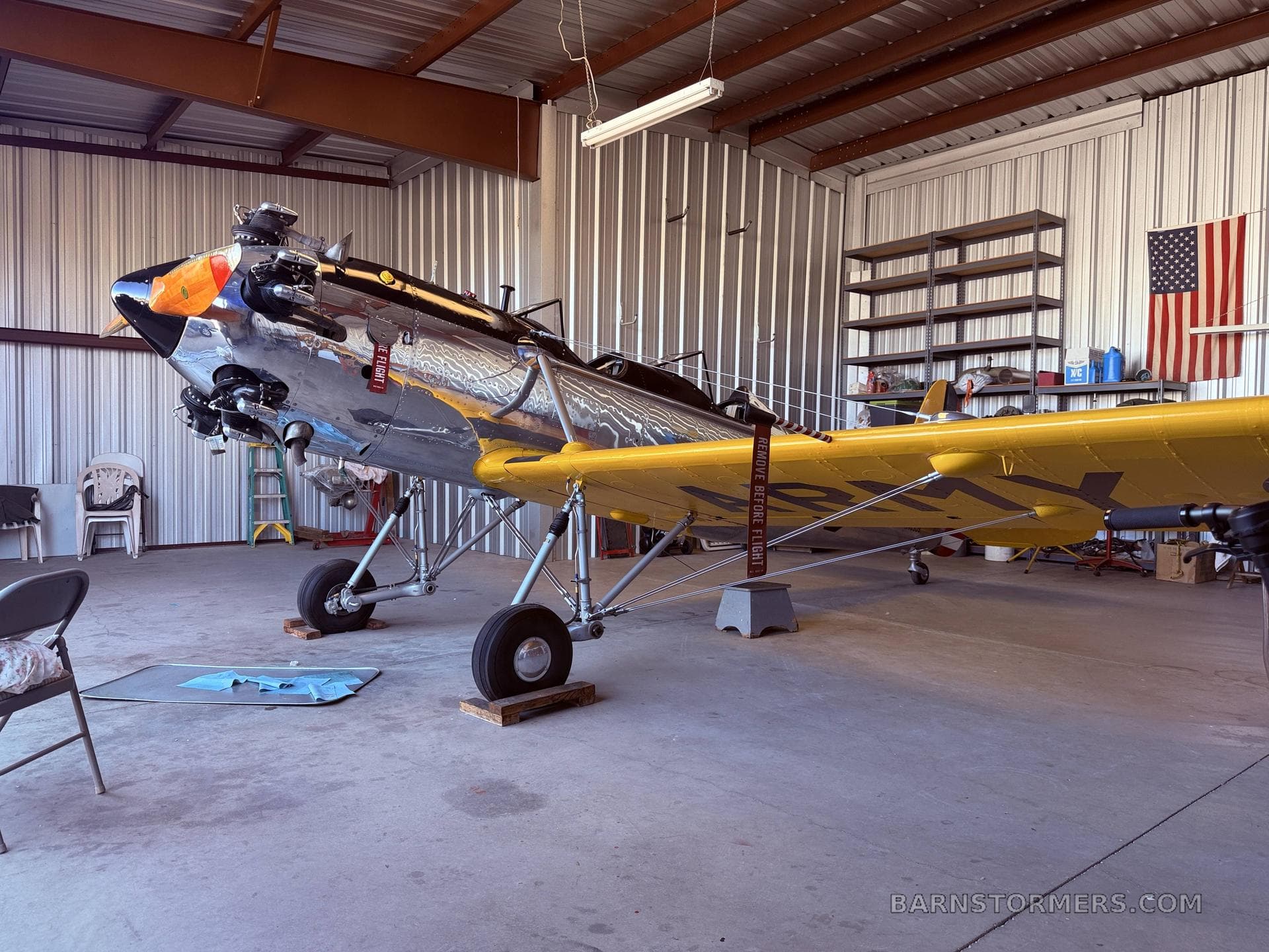 1942 PYAN PT-22 MONOPLANE photo 3