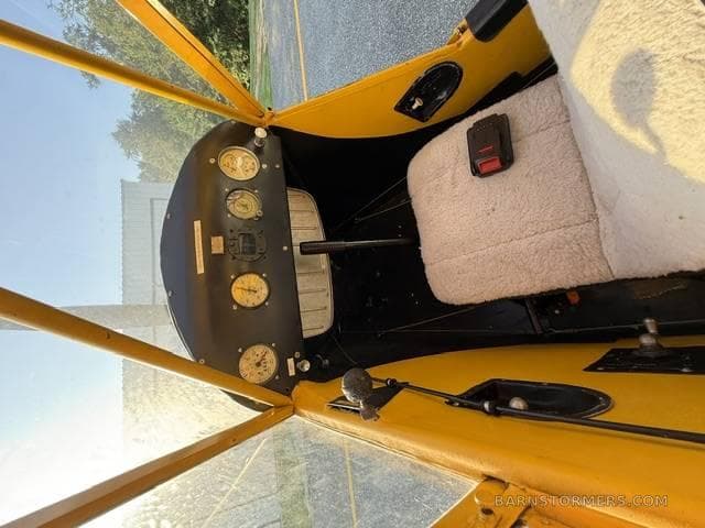 1946 J-3 CUB FOR SALE photo 3