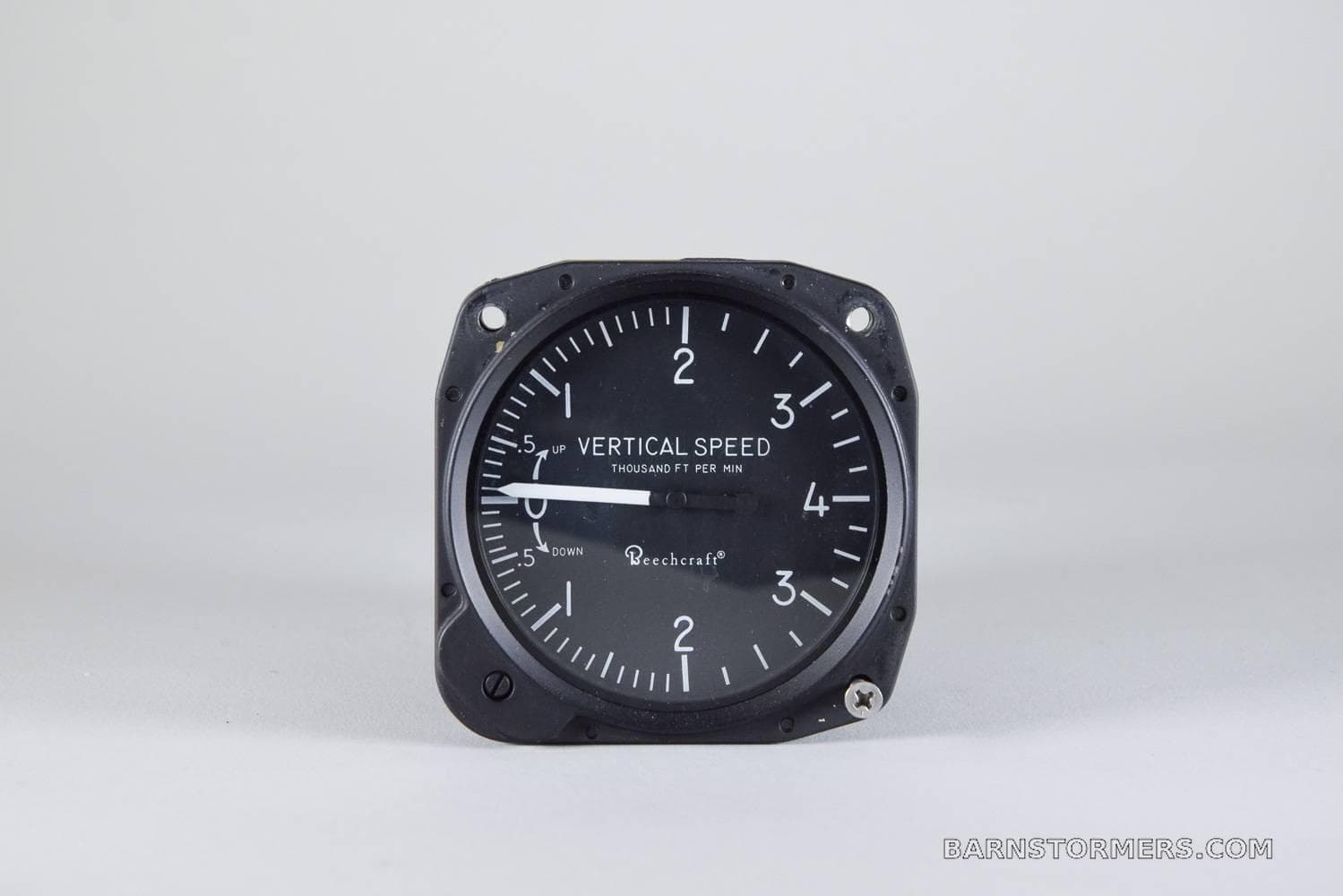 UNITED INSTRUMENTS VSI photo 1