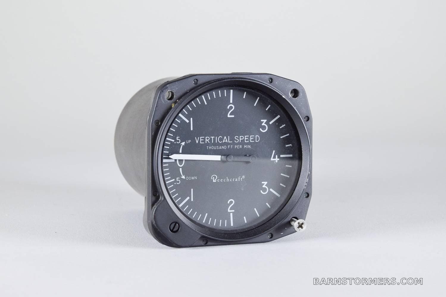 UNITED INSTRUMENTS VSI photo 2