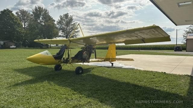 LOCKWOOD SUPERDRIFTER & MU KIT photo 2