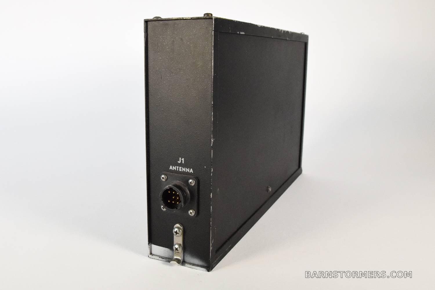 WX-10A STORMSCOPE COMPUTER photo 2