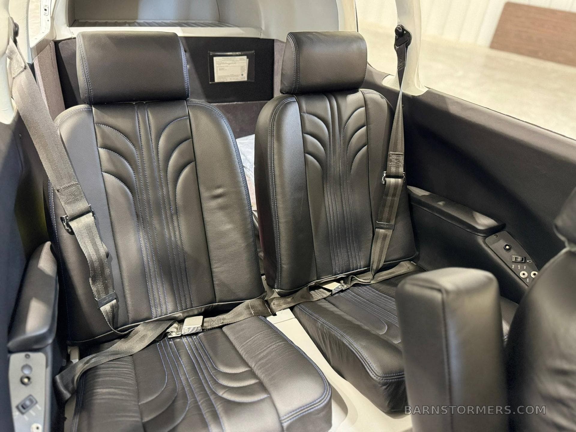1998 MOONEY M20M BRAVO photo 3