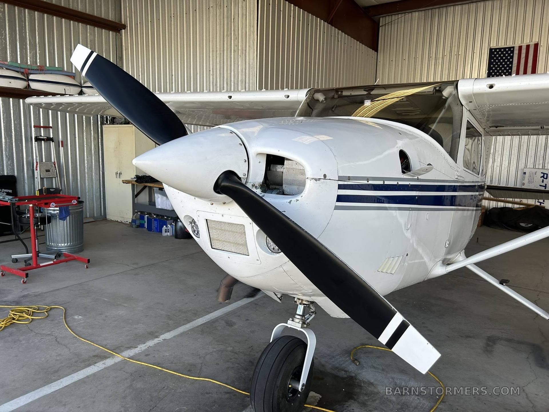 MCCAULEY 2A34C203-B/90DCA-8 photo 1