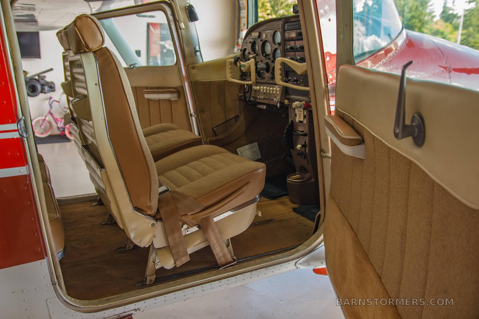 1964 CESSNA 182F photo 5