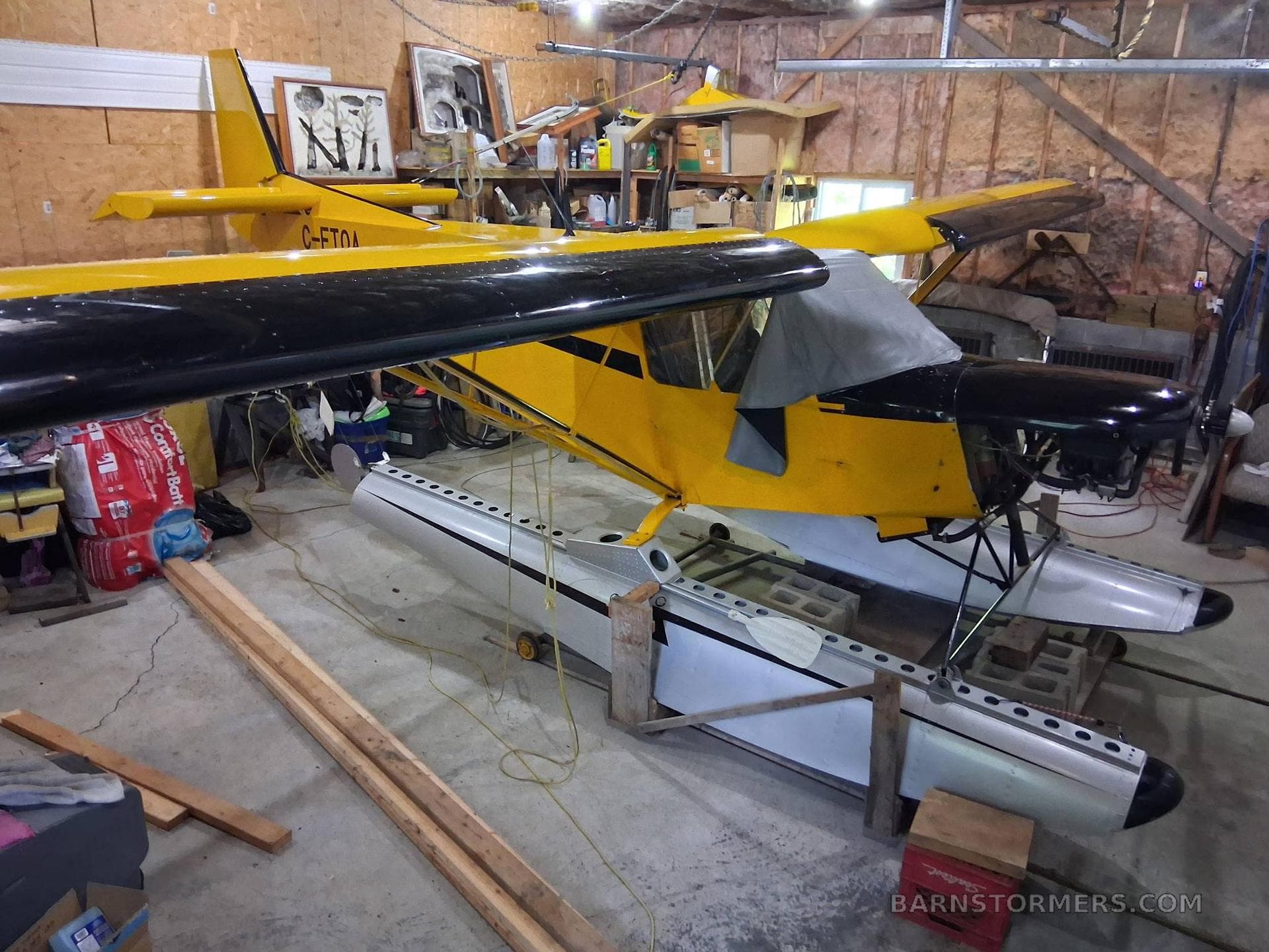 ZENAIR CH 701