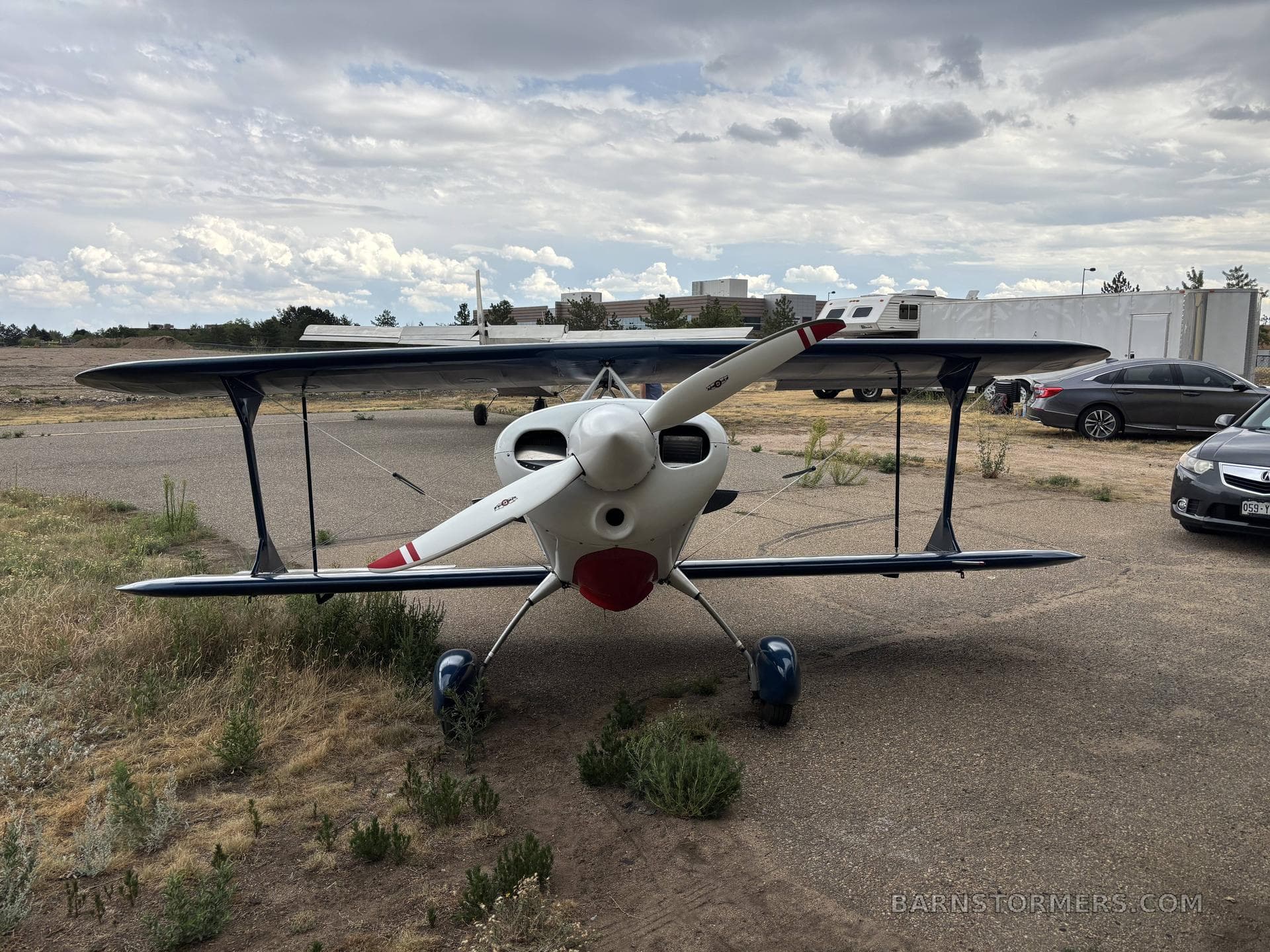 PITTS S-1SE photo 2