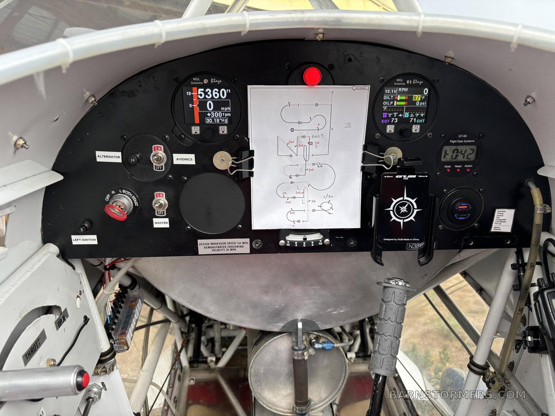 PITTS S-1SE photo 4