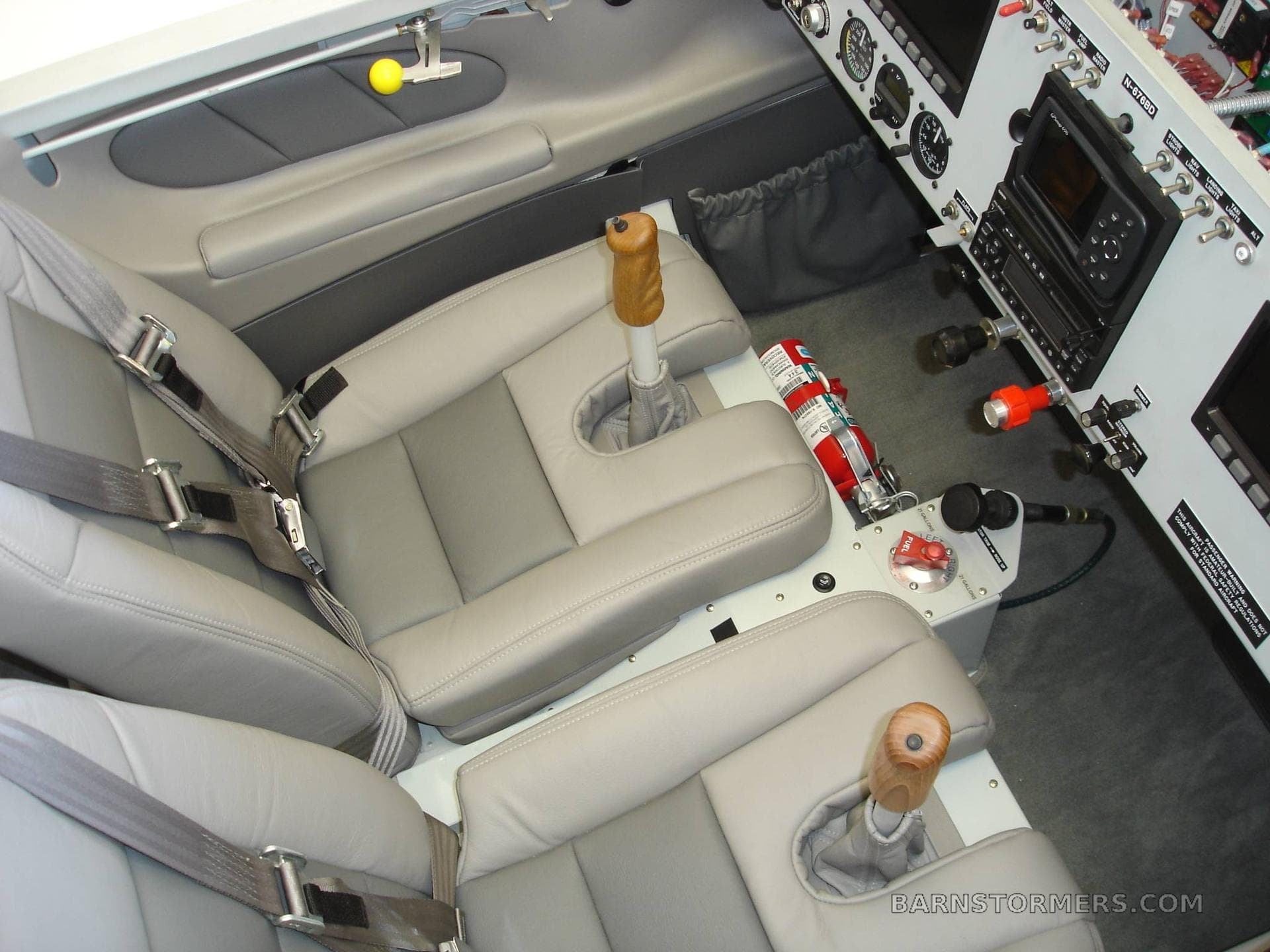 2009 VAN'S RV-7 photo 5