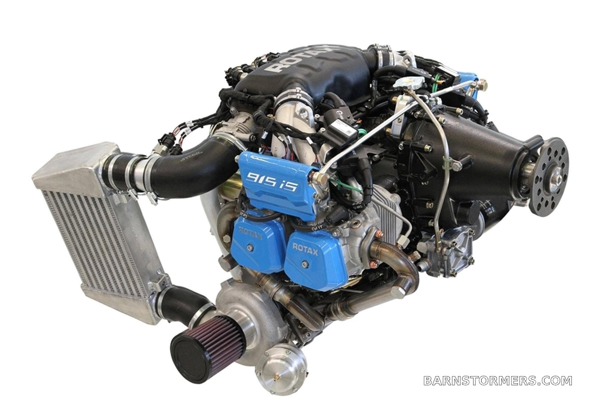 ROTAX 915IS ENGINE FOR SALE photo 1