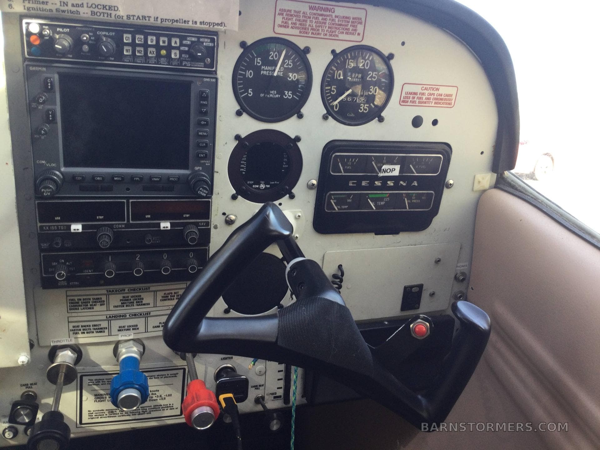1972 C-180H photo 3