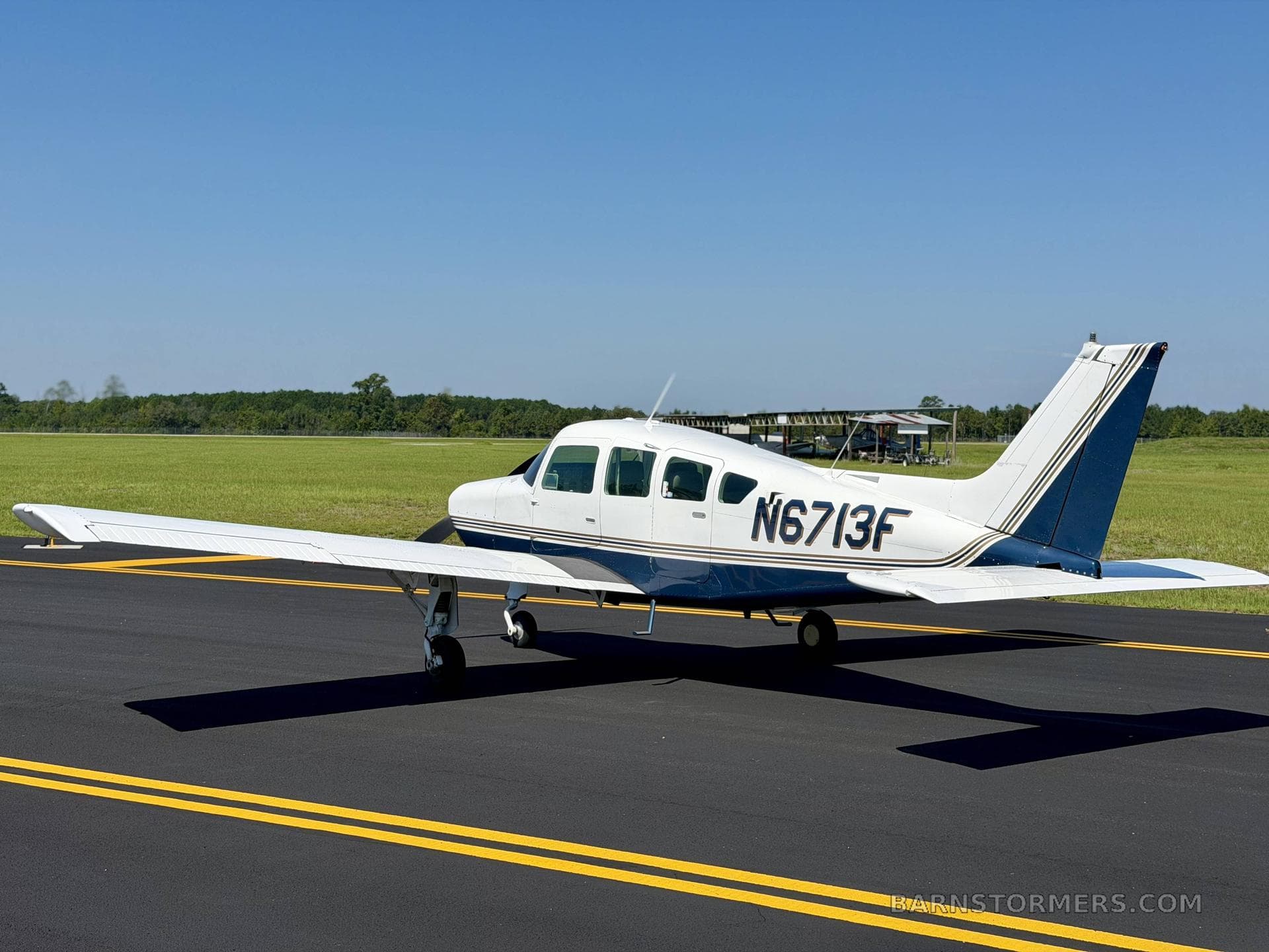 1979 BEECH C24R SIERRA photo 3