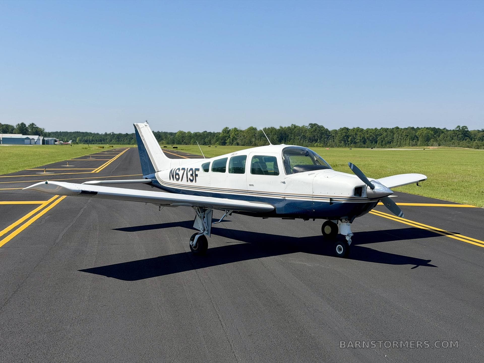 1979 BEECH C24R SIERRA photo 4