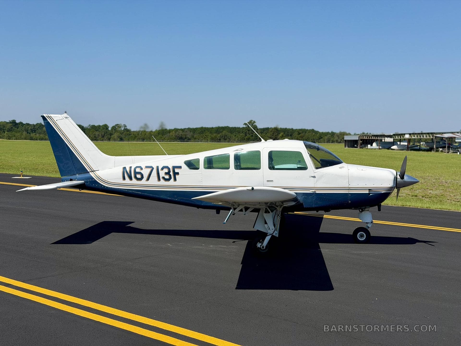 1979 BEECH C24R SIERRA photo 5