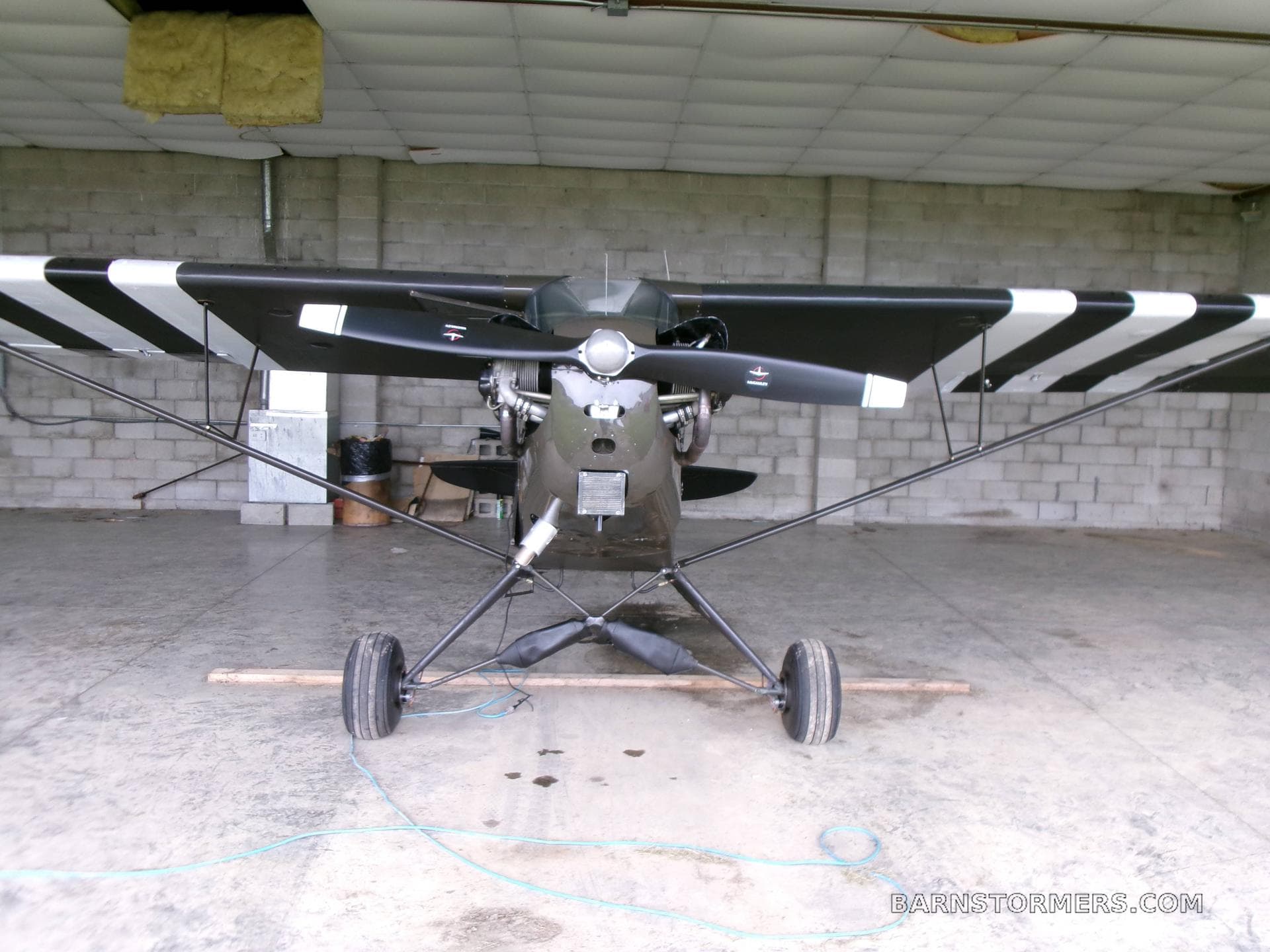 1946 PIPER L4 CUB photo 3