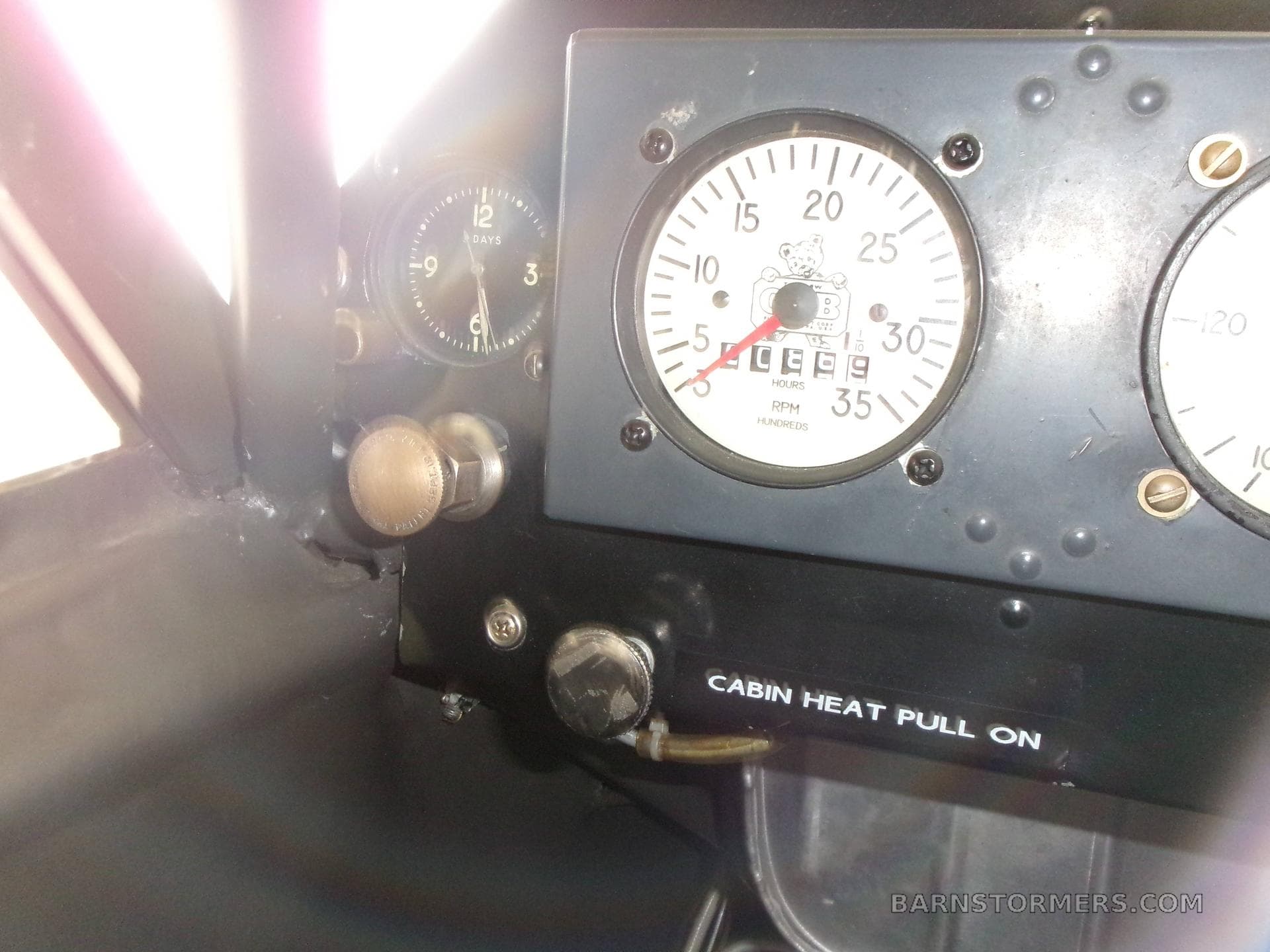 1946 PIPER L4 CUB photo 5