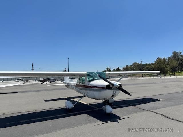 CESSNA 150 L 1972 photo 2