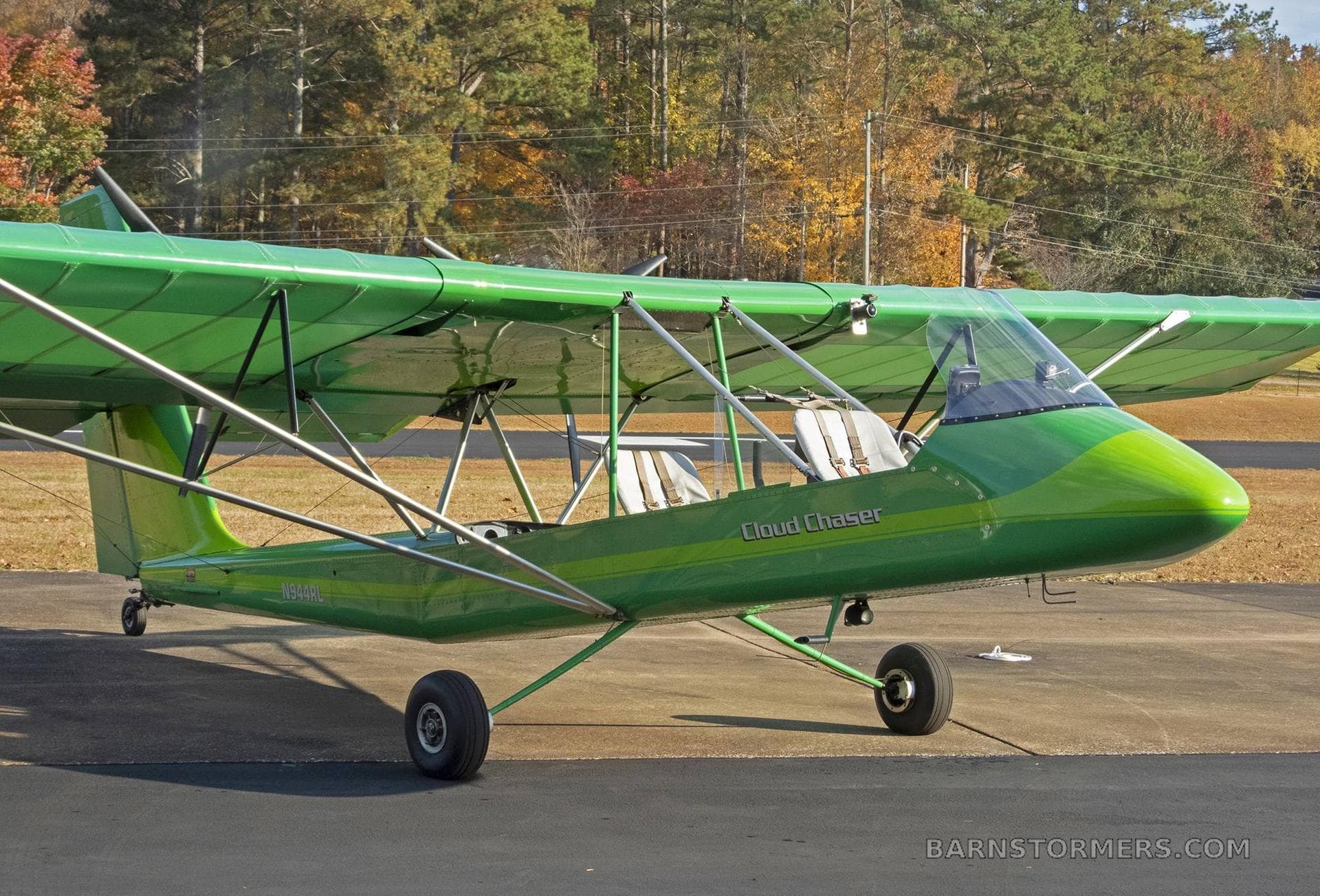 2000 AIRCAM AIRCAM