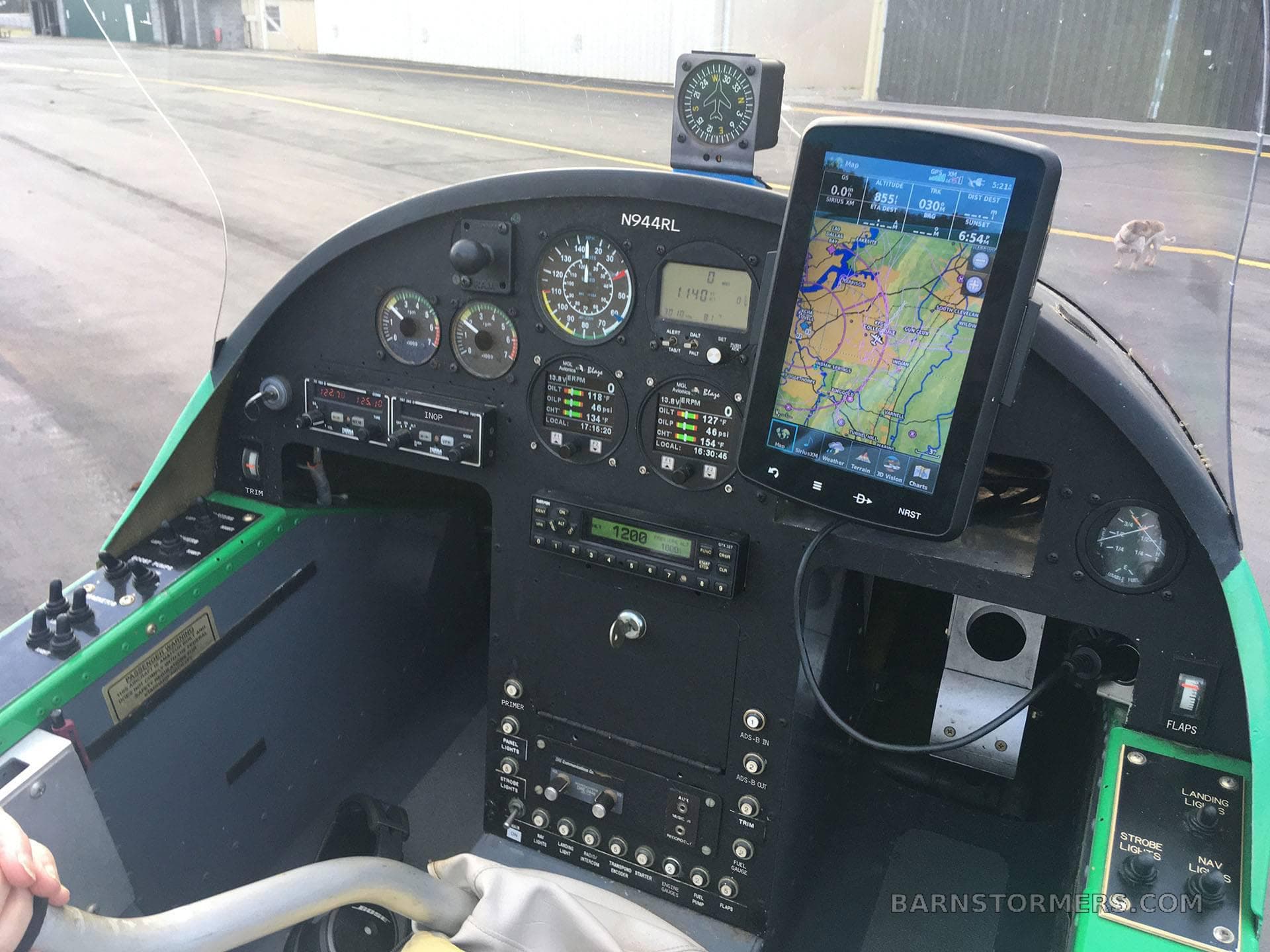 2000 AIRCAM photo 4