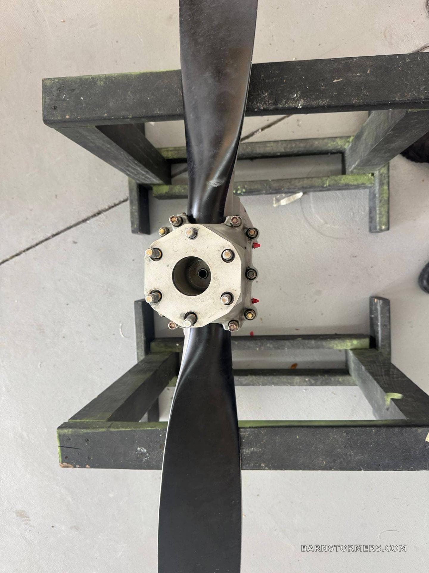 HARTZELL PROPELLER RH BEECH 76 photo 1