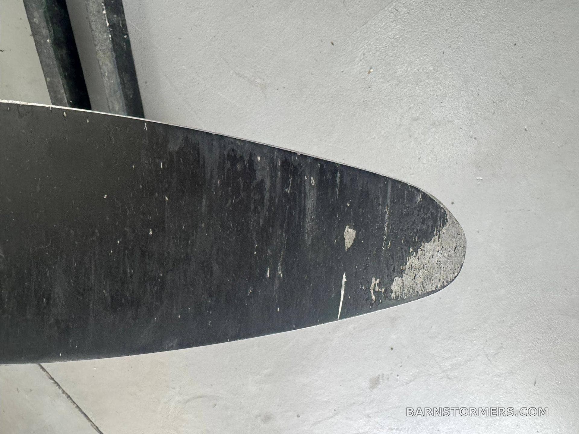 HARTZELL PROPELLER RH BEECH 76 photo 3