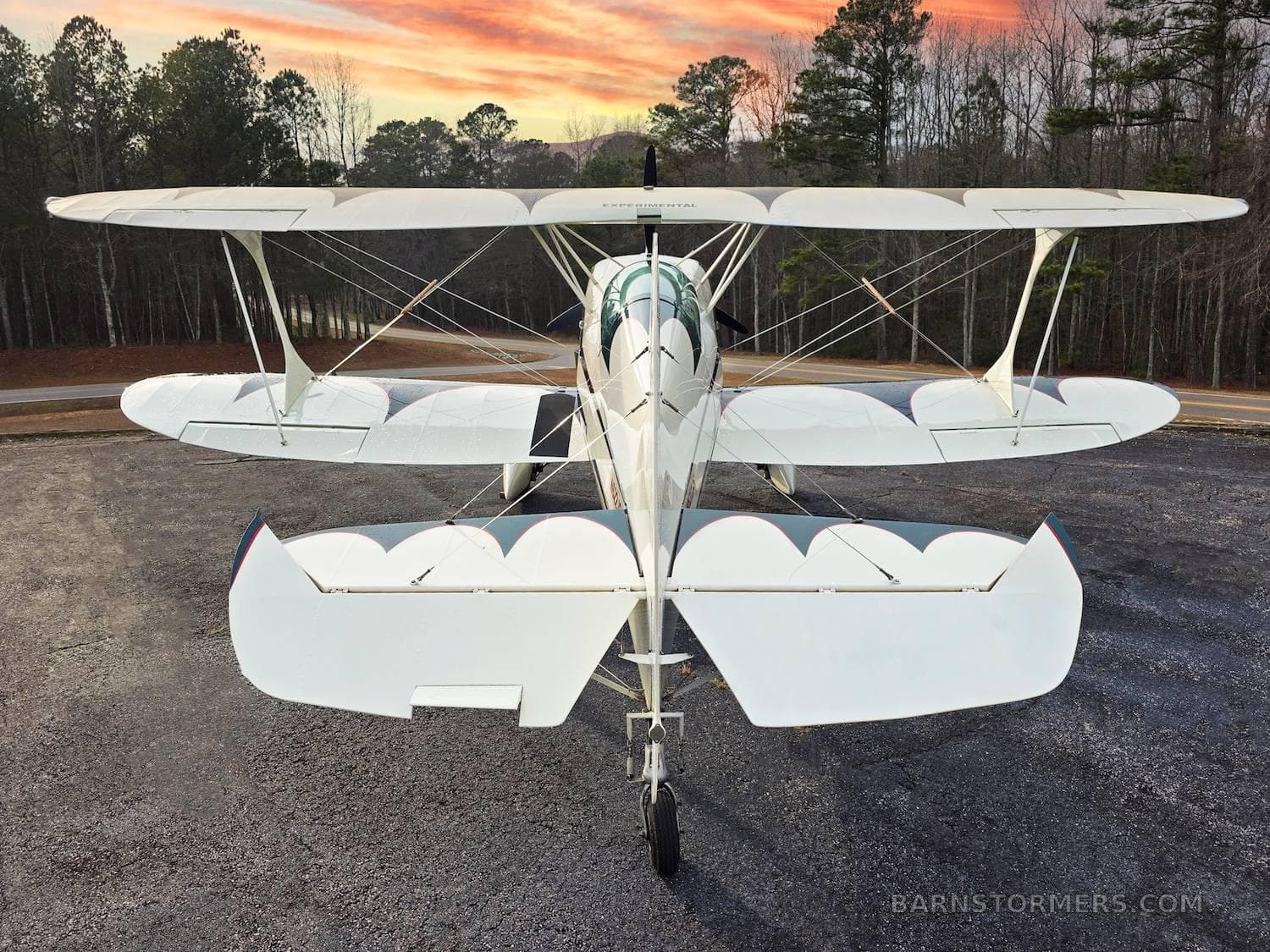 NICE STARDUSTER TOO FOR SALE! photo 2