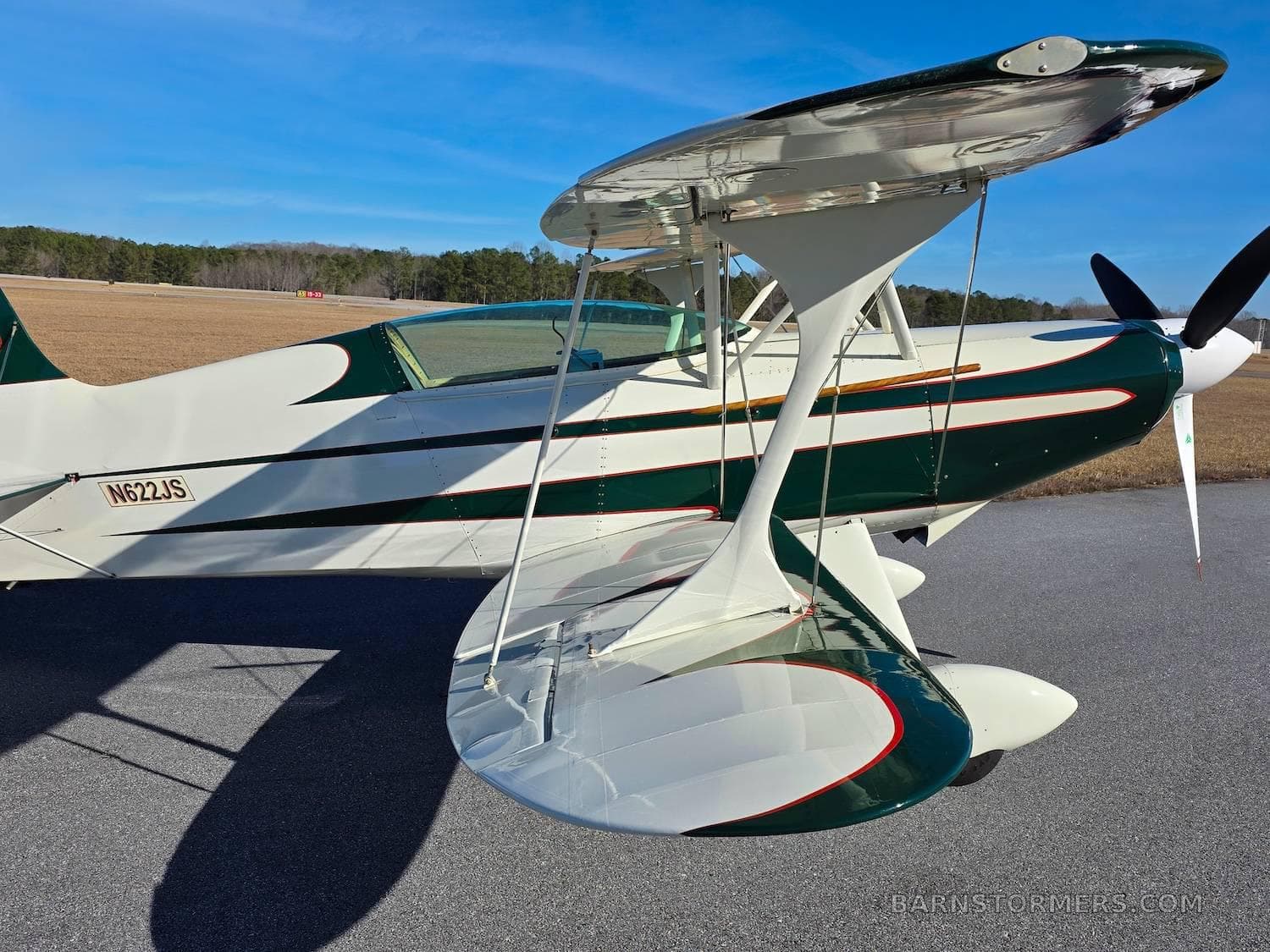 NICE STARDUSTER TOO FOR SALE! photo 4