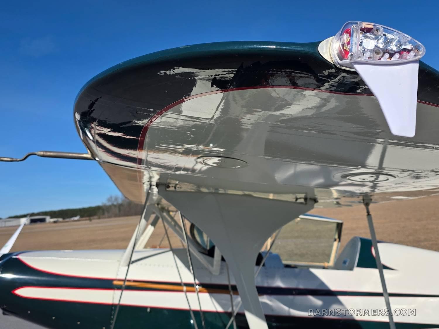 NICE STARDUSTER TOO FOR SALE! photo 5