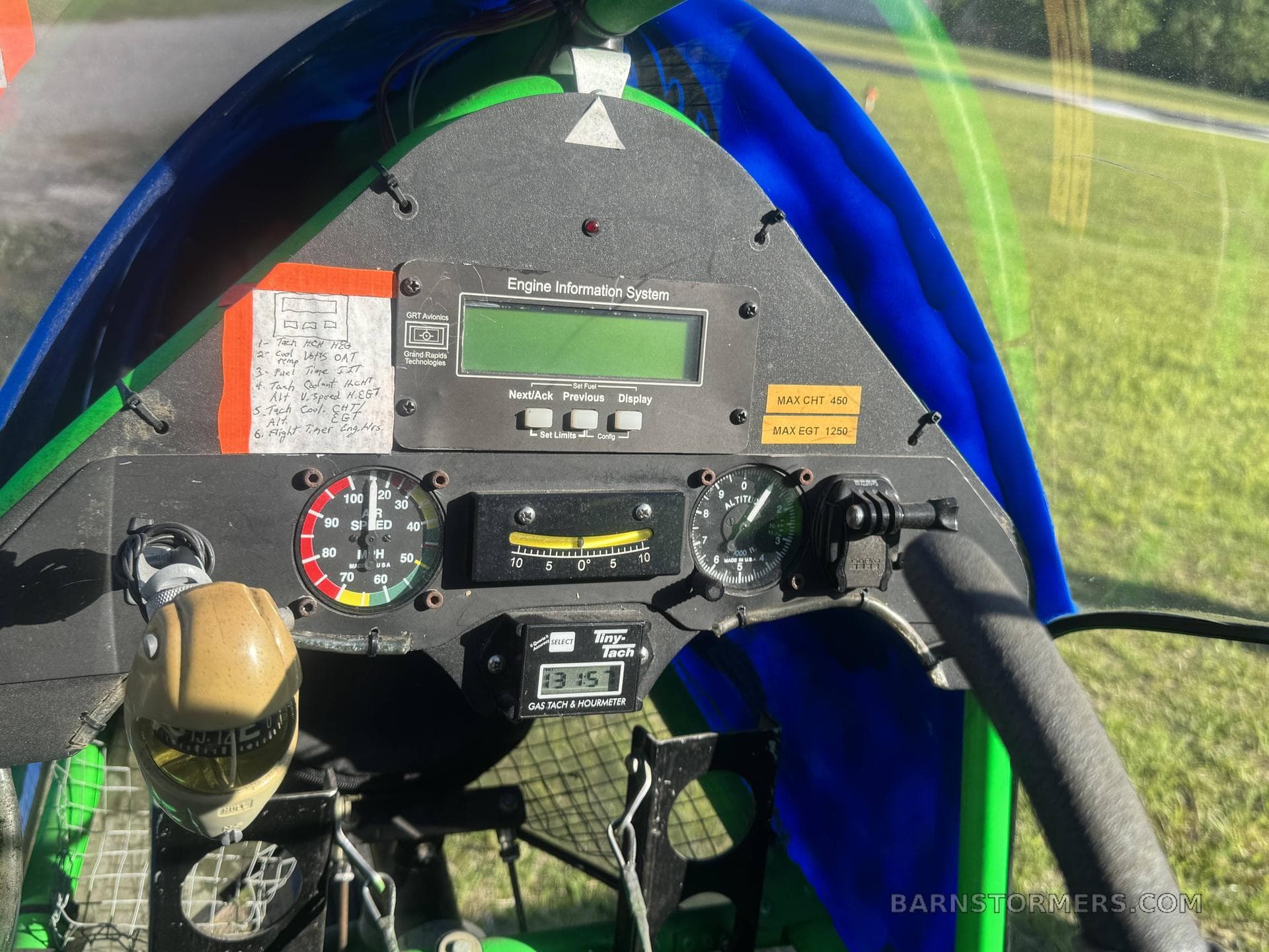 AEROLITE 103 ULTRALITE AIRPLAN photo 3