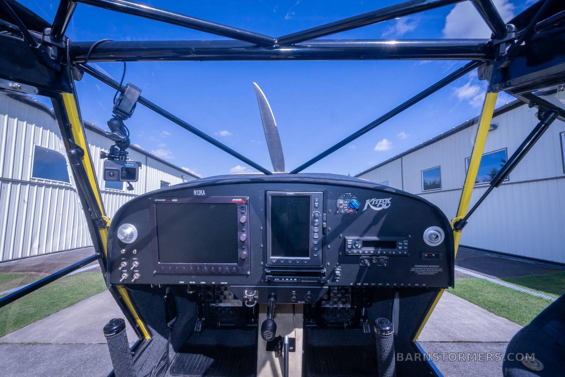 2010 KITFOX SUPER SPORT 7 photo 2