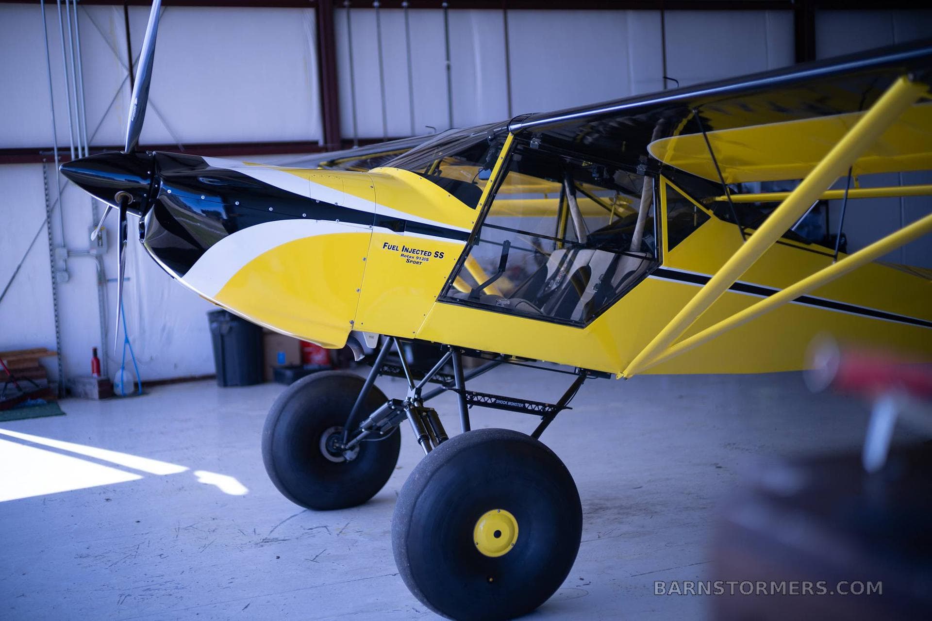 2010 KITFOX SUPER SPORT 7 photo 3