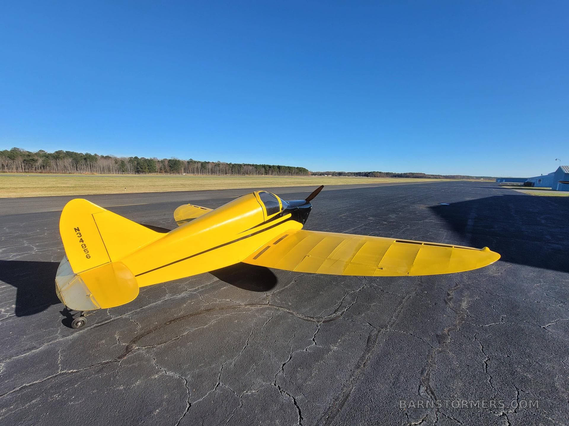 1941 CULVER CADET LFA-90 photo 4