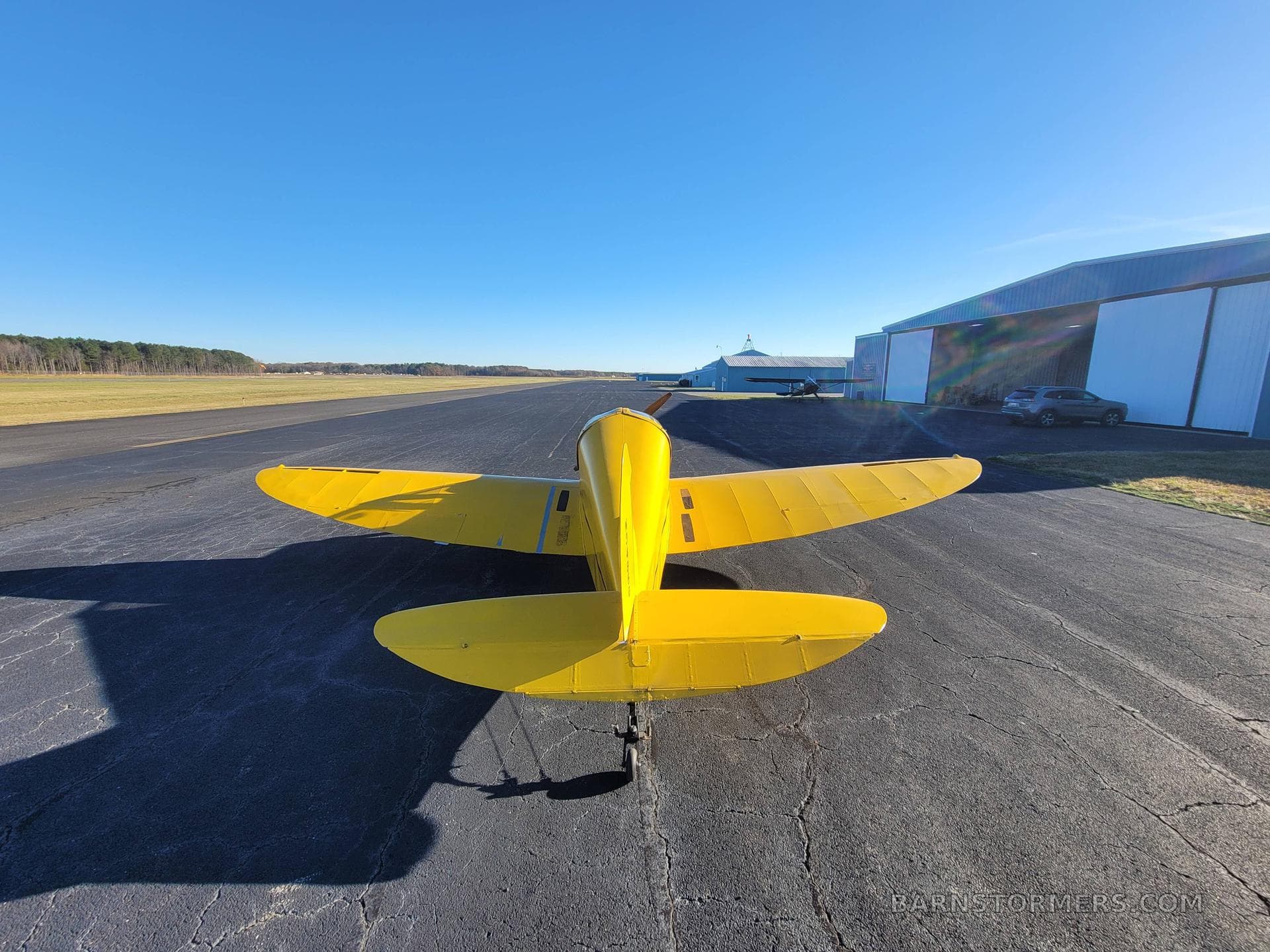1941 CULVER CADET LFA-90 photo 5
