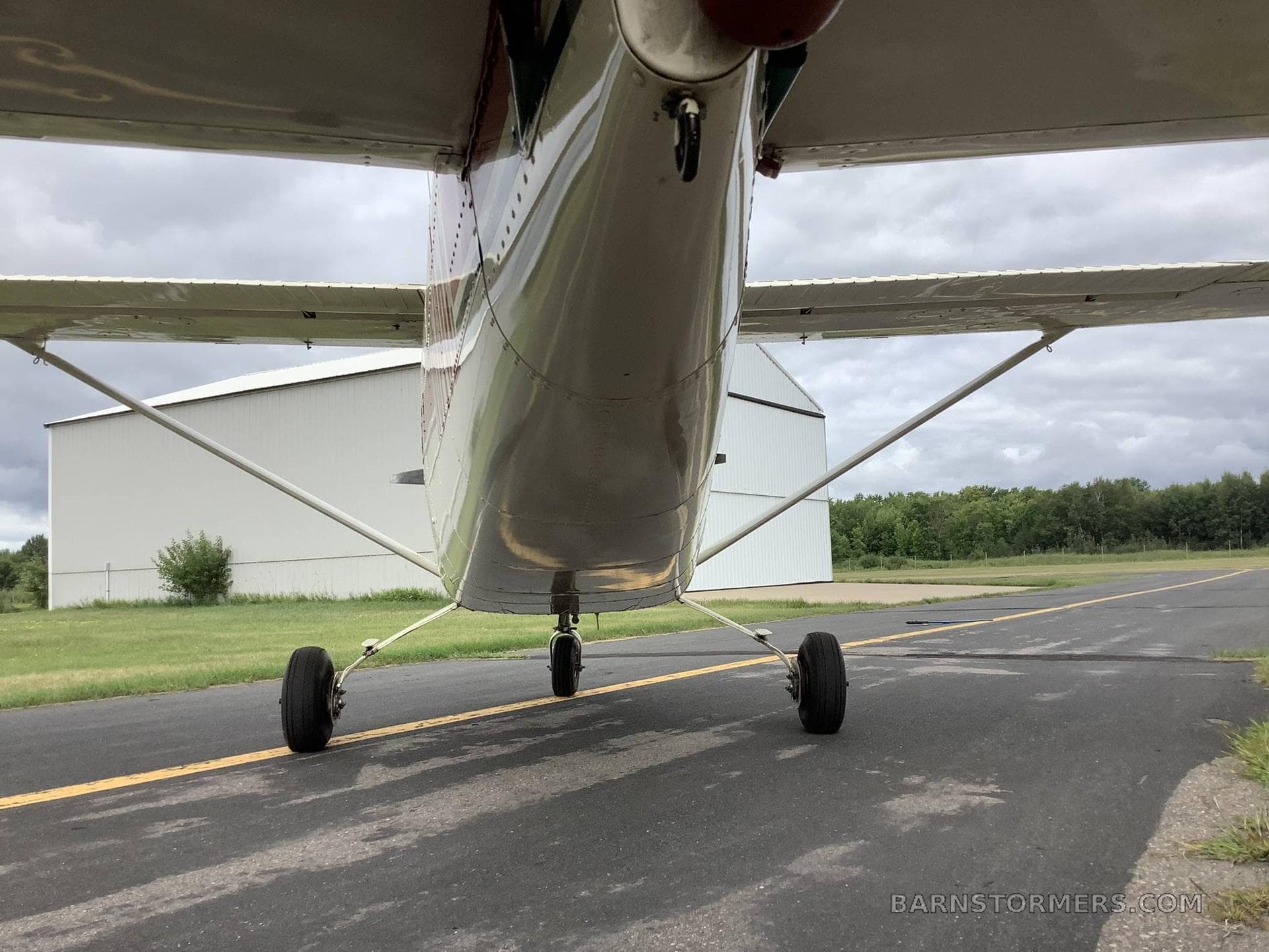 1960 CESSNA 175A photo 4