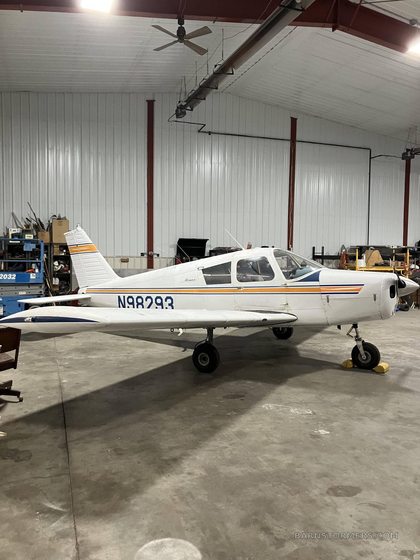 PIPER PA-28-150