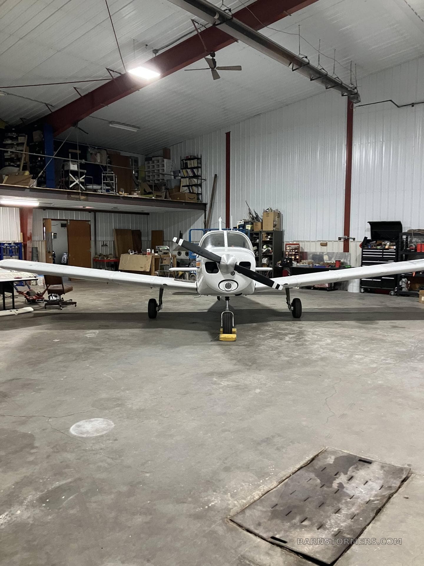 PA-28-150 photo 3