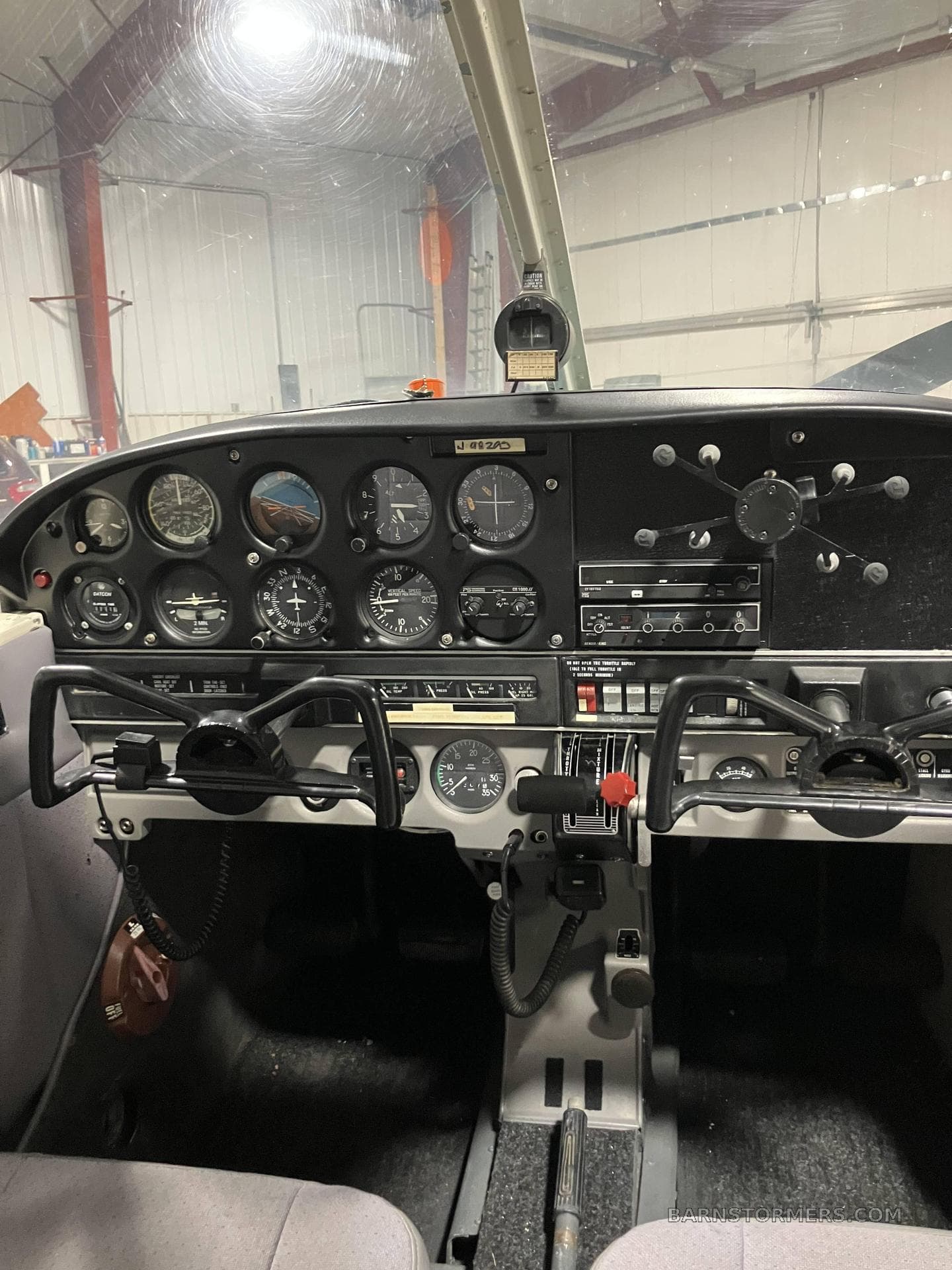 PA-28-150 photo 5
