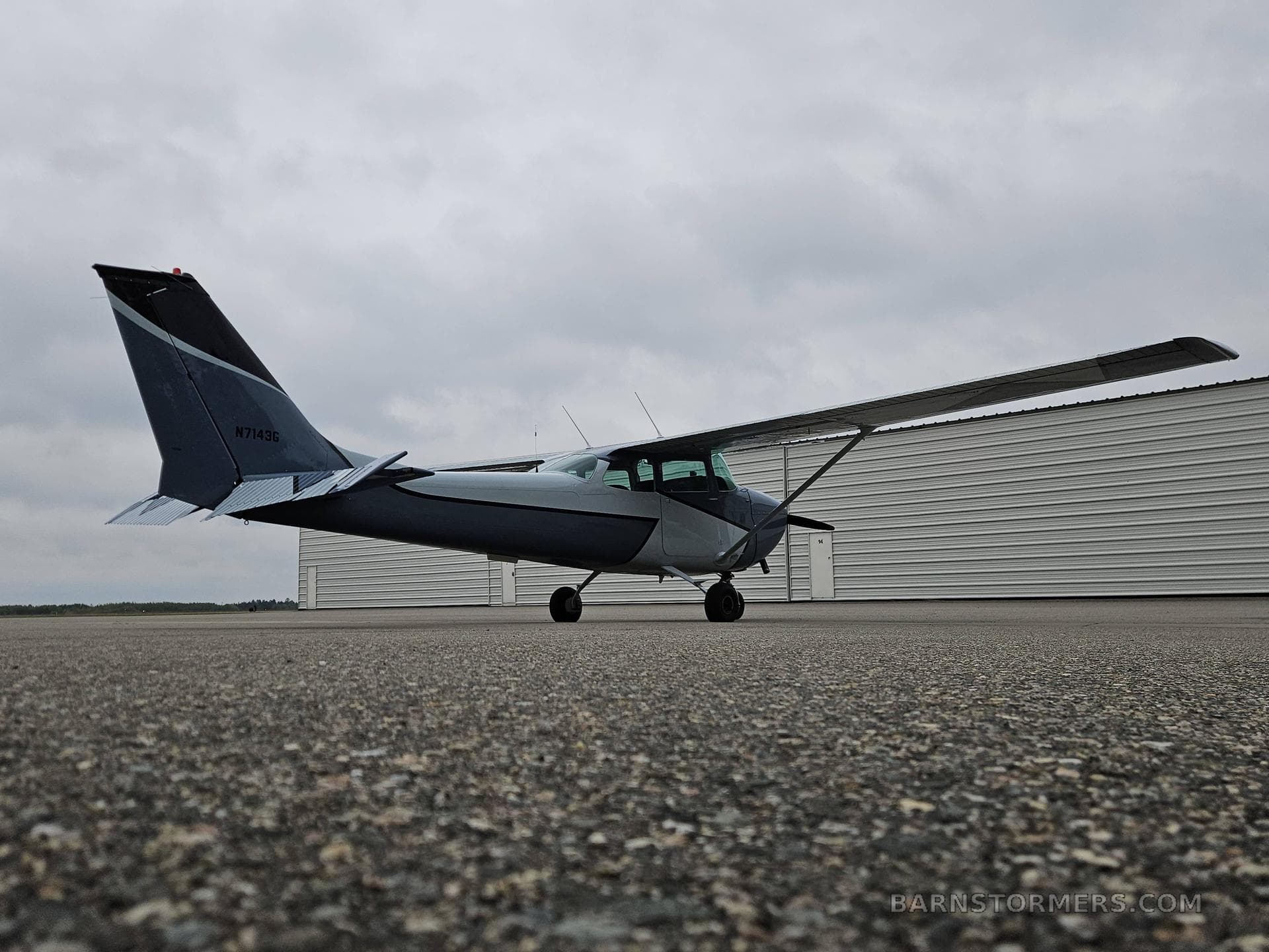 1969 CESSNA 172K photo 2