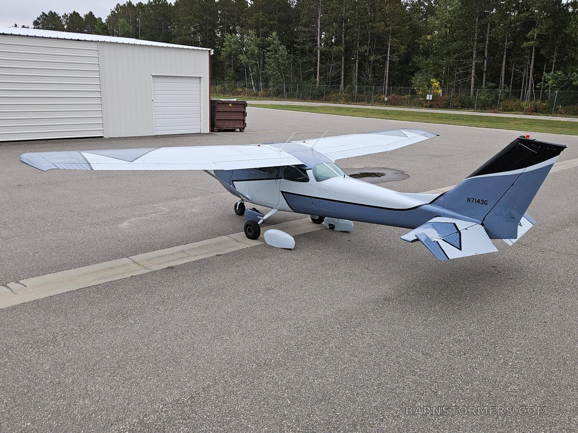 1969 CESSNA 172K photo 5