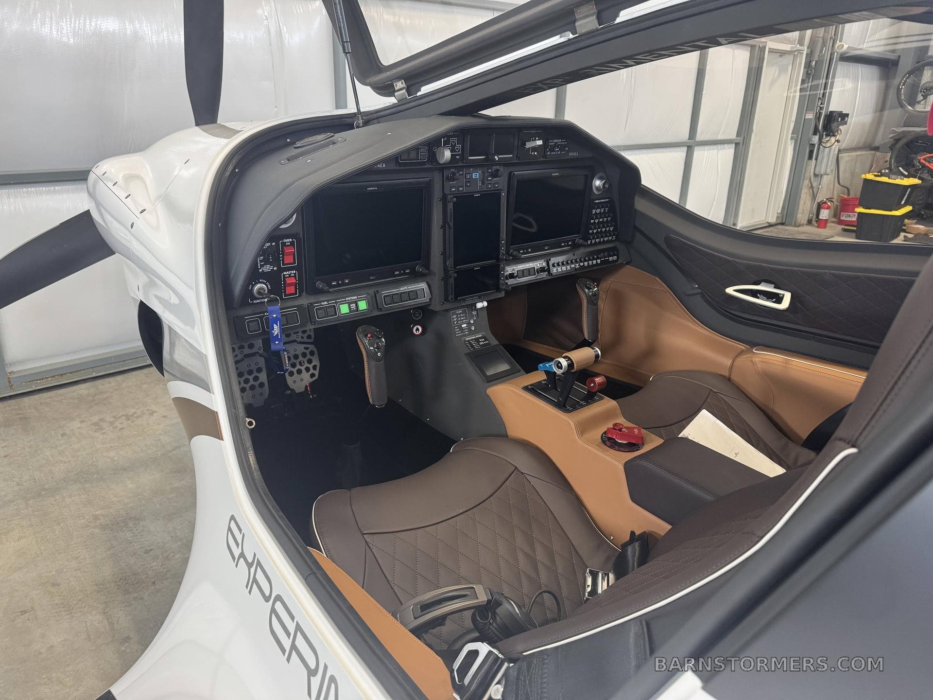 2025 PIPISTREL PANTHERA photo 4