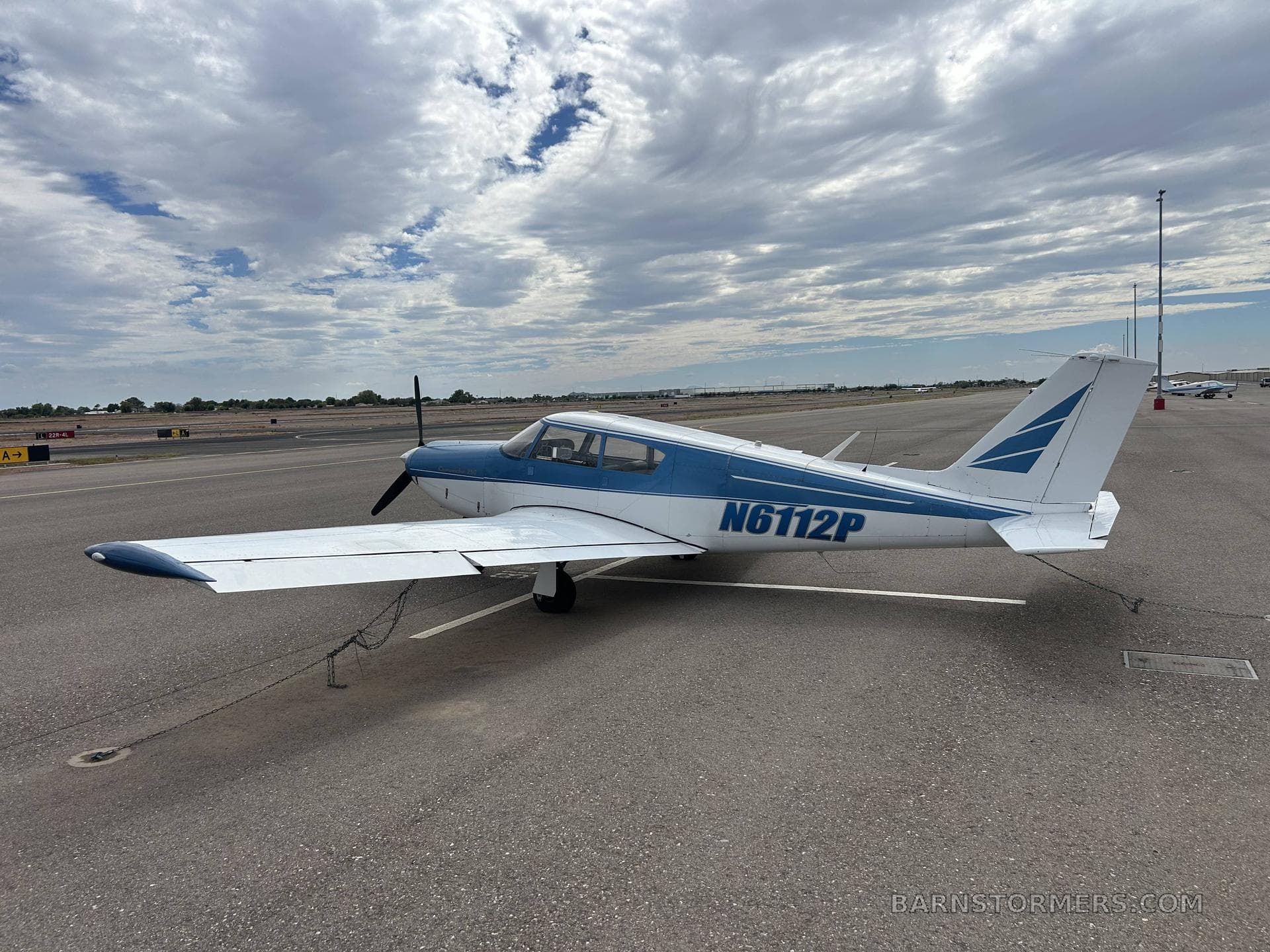 1959 PIPER COMANCHE 250 photo 3