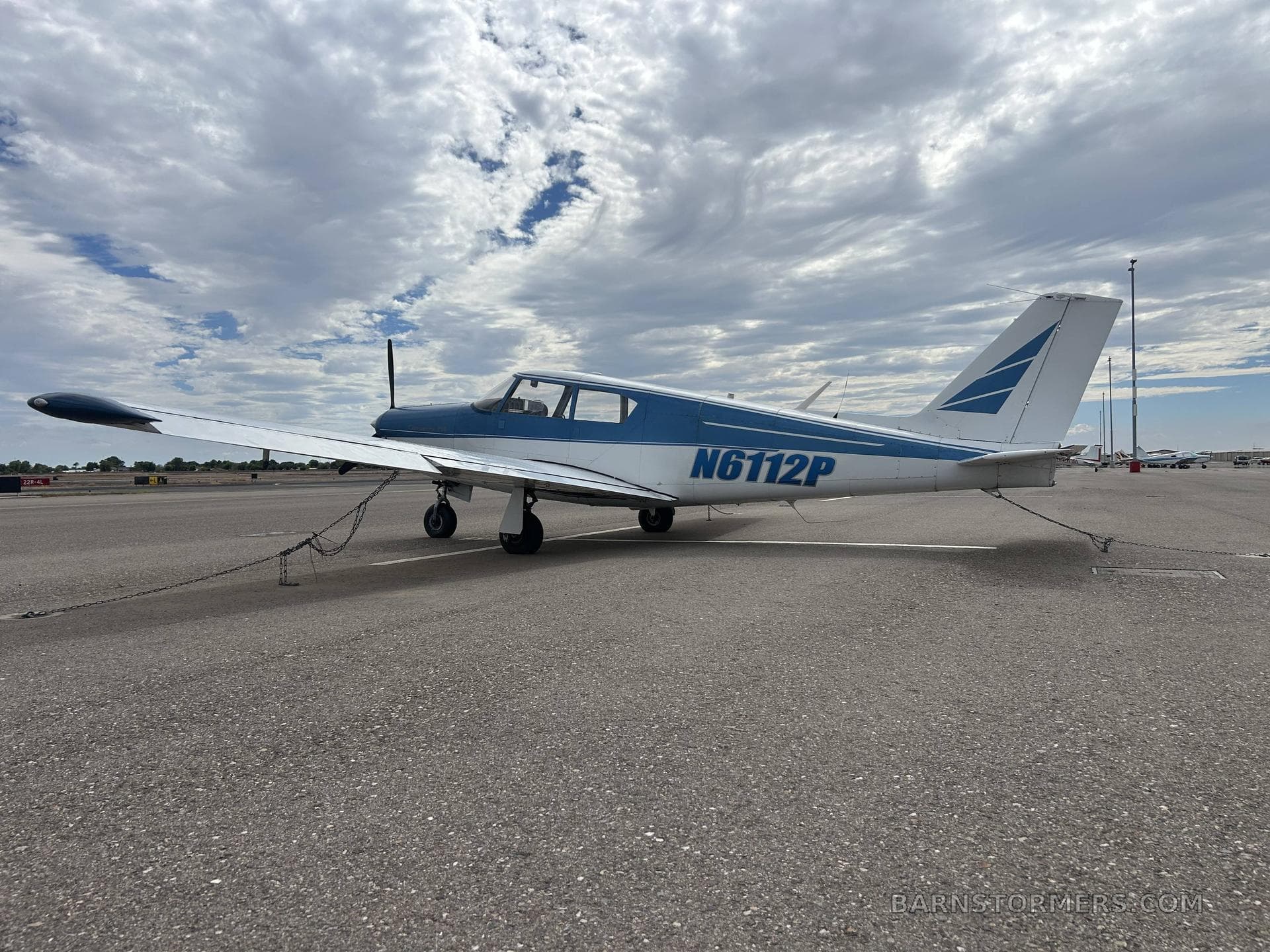 1959 PIPER COMANCHE 250 photo 5