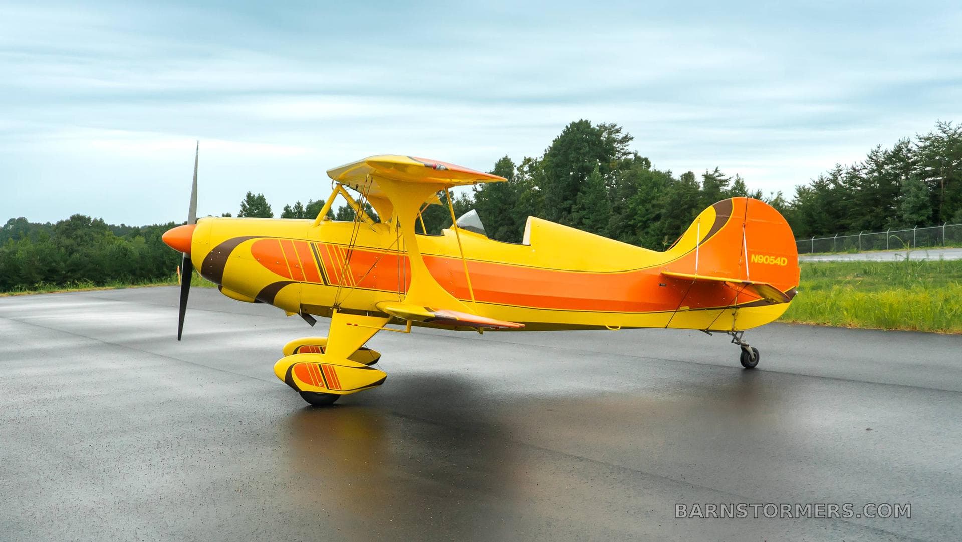STEEN SKYBOLT photo 2