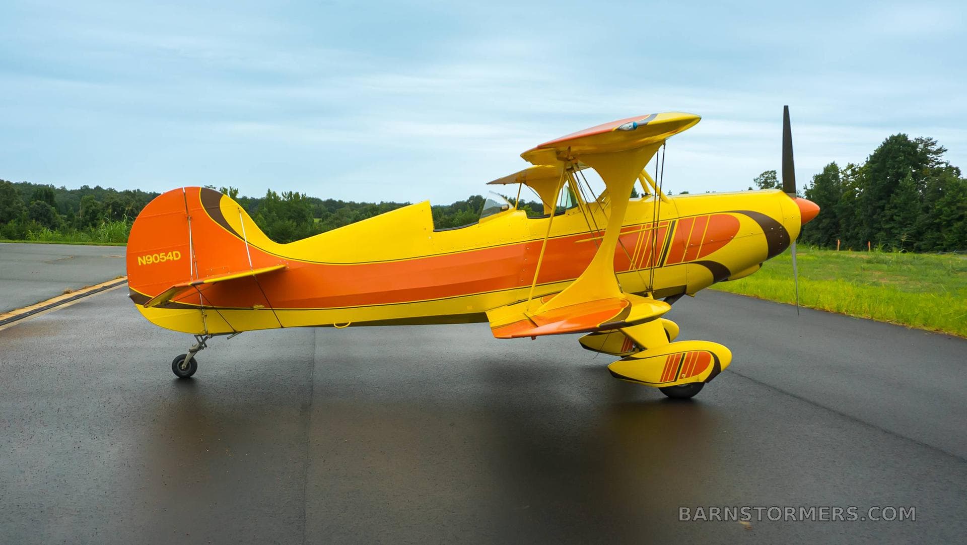 STEEN SKYBOLT photo 3