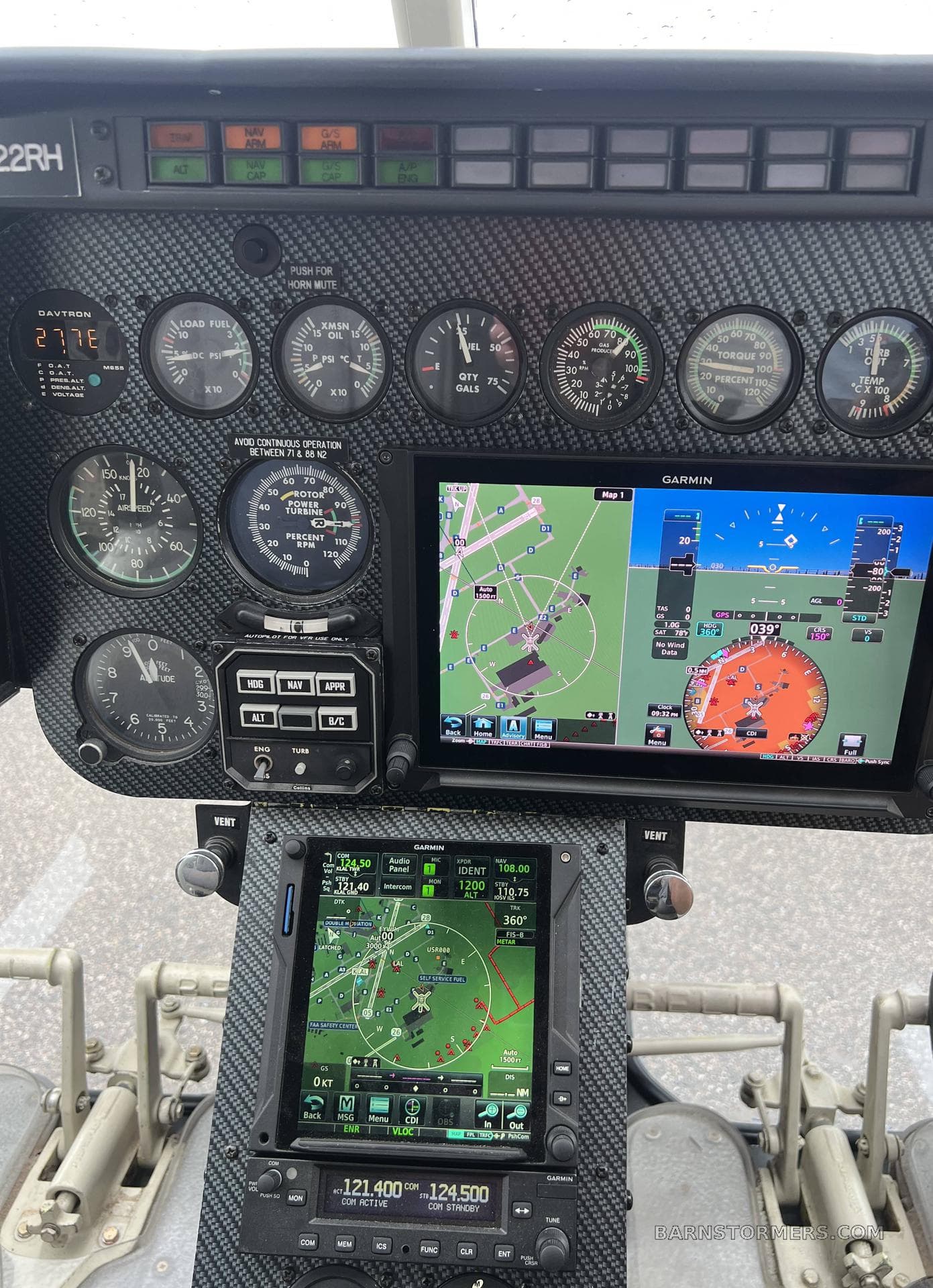 1981 BELL 206B3 photo 4